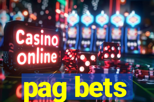 pag bets